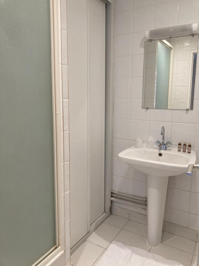Epee 3c Appartement Dieppe Buitenkant foto